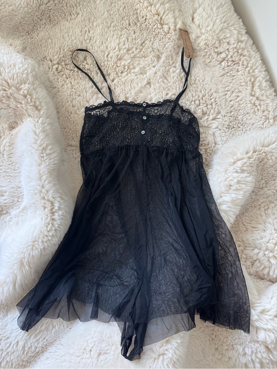 Only Hearts Other - Only Hearts Whisper Sweet Nothings Romper NWT Medium
